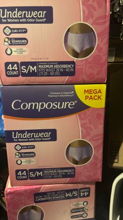 Pull up underwear for women