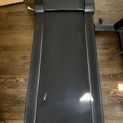 Walking Pad / Treadmill