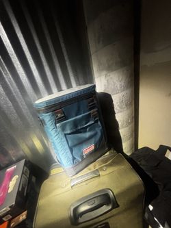 Camping Back Pack New 