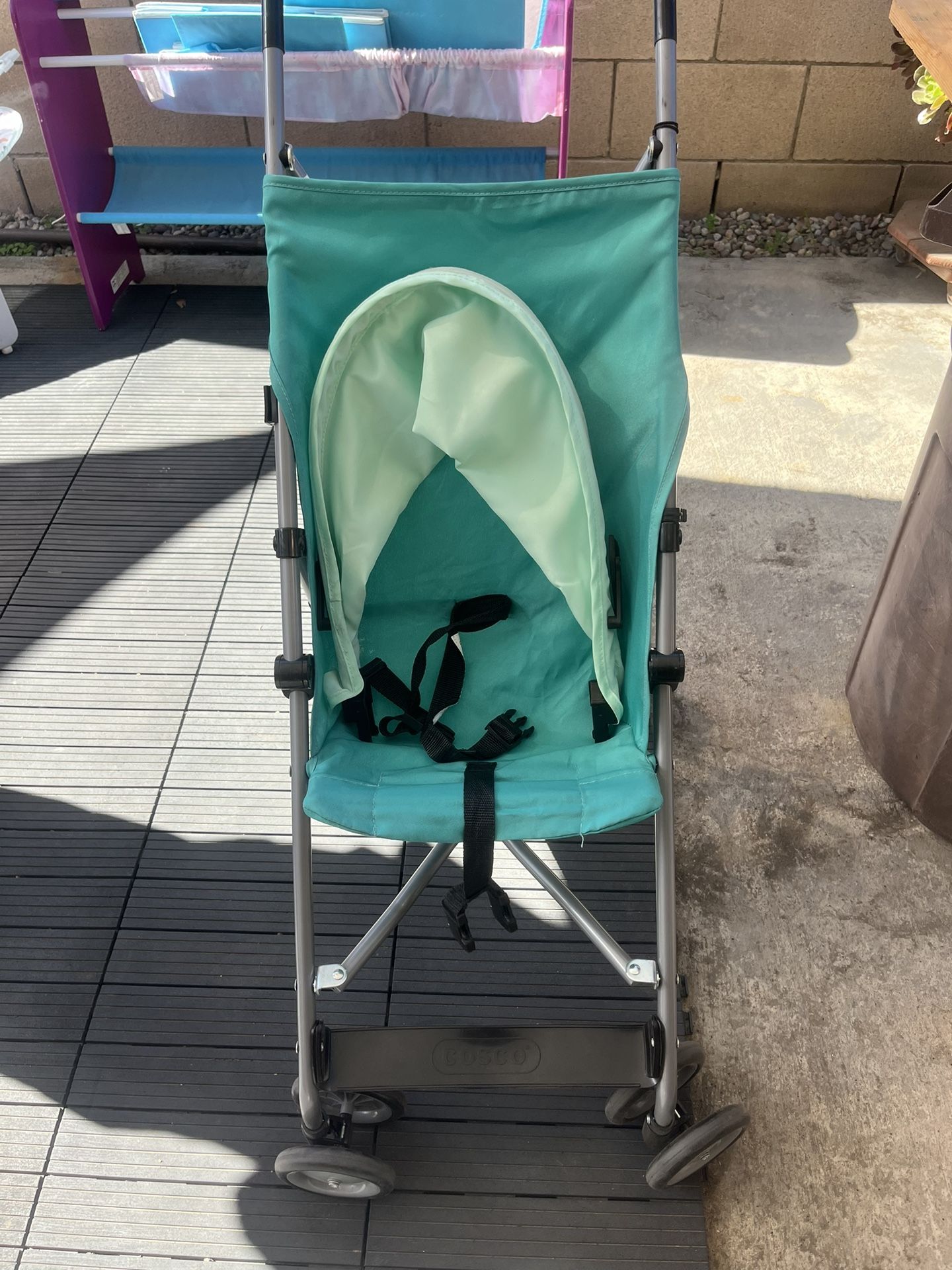 Stroller