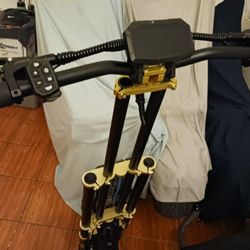 Electric Scooter, Electric BIKE, Electric Bicycle 
