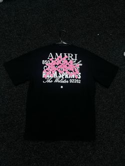 Amiri Shirts