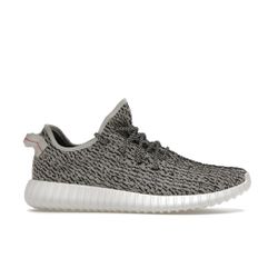 Turtle Dove Yeezy 350 V1 Adidas 