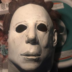 Michael Myers Mask