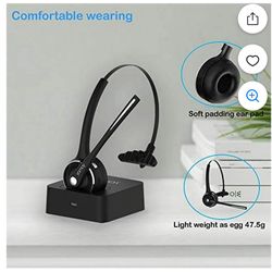 YAMAY PRO Trucker Bluetooth Hearst