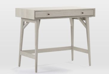 West Elm Mini Desk