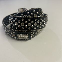 Bb belt