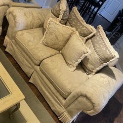 2 Piece Furniture Set