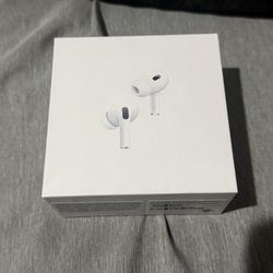 AirPods Pro gen 2