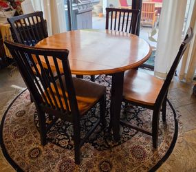 5 piece Dinette Set