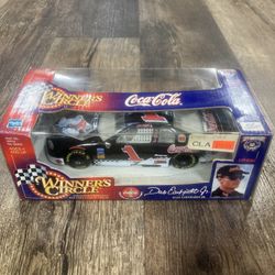 Die cast NASCARS 1:24 Scale 