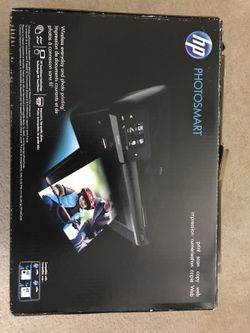 Printer wireless operation