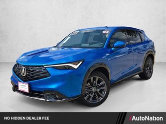 2026 Acura ADX