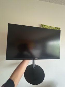 Acer monitor
