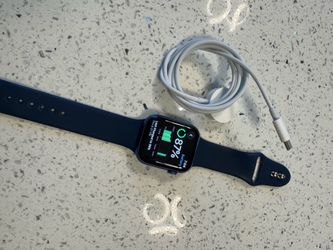 Apple Watch Series 7 45mm