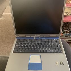 Dell Laptop