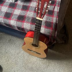 Guitar 
