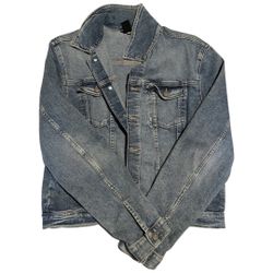 H&M Denim Boys Jacket 14Y