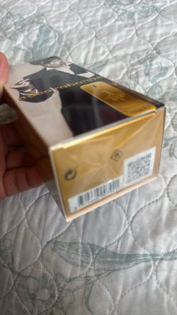 Paco Rabanne 1million edt