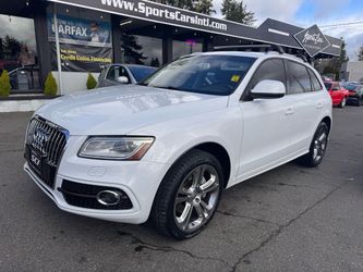 2013 Audi Q5