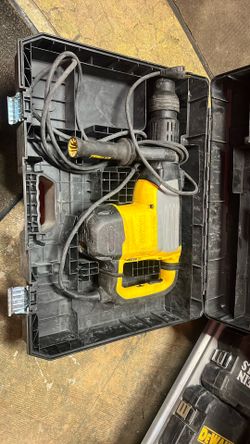 DeWalt Roto Hammer 