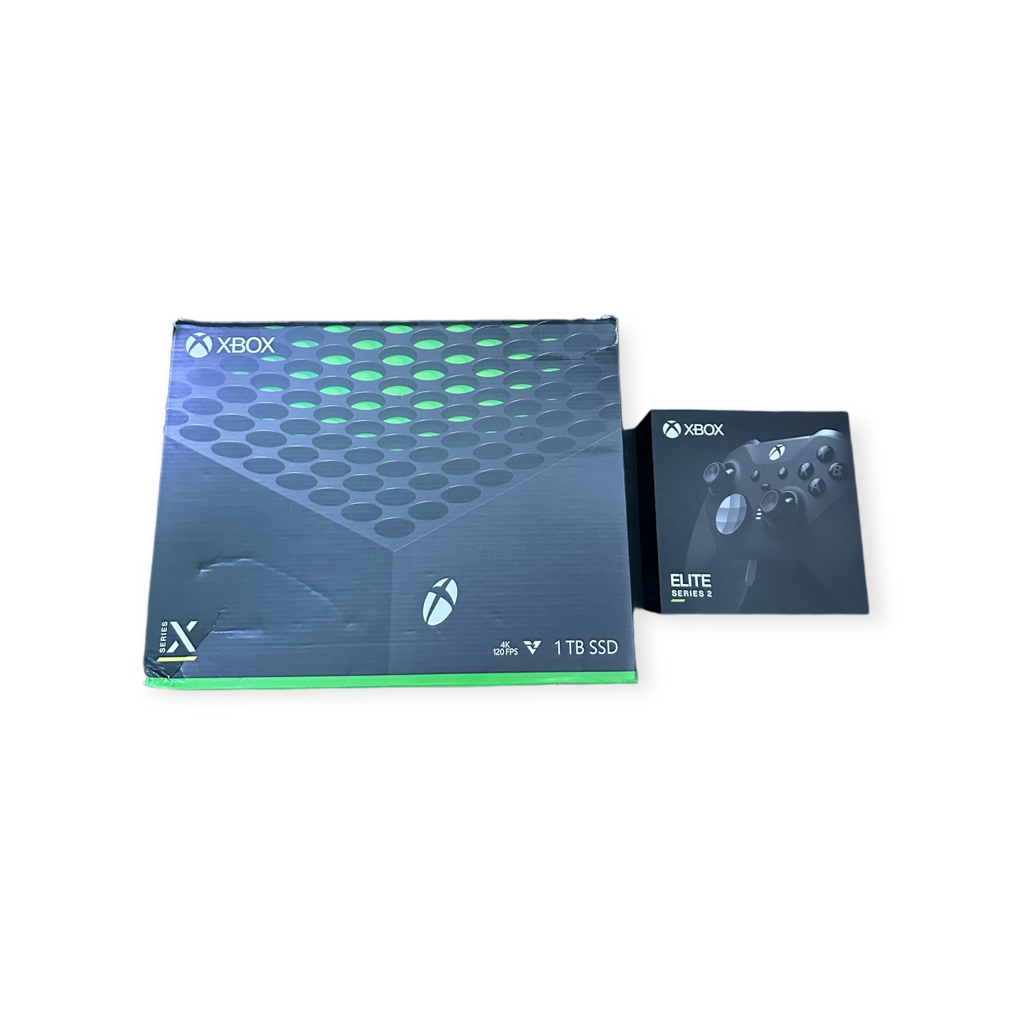 elite controller for xbox series x