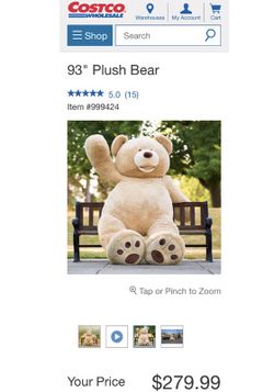 Big bear