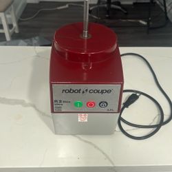 Robot Coupe R2 