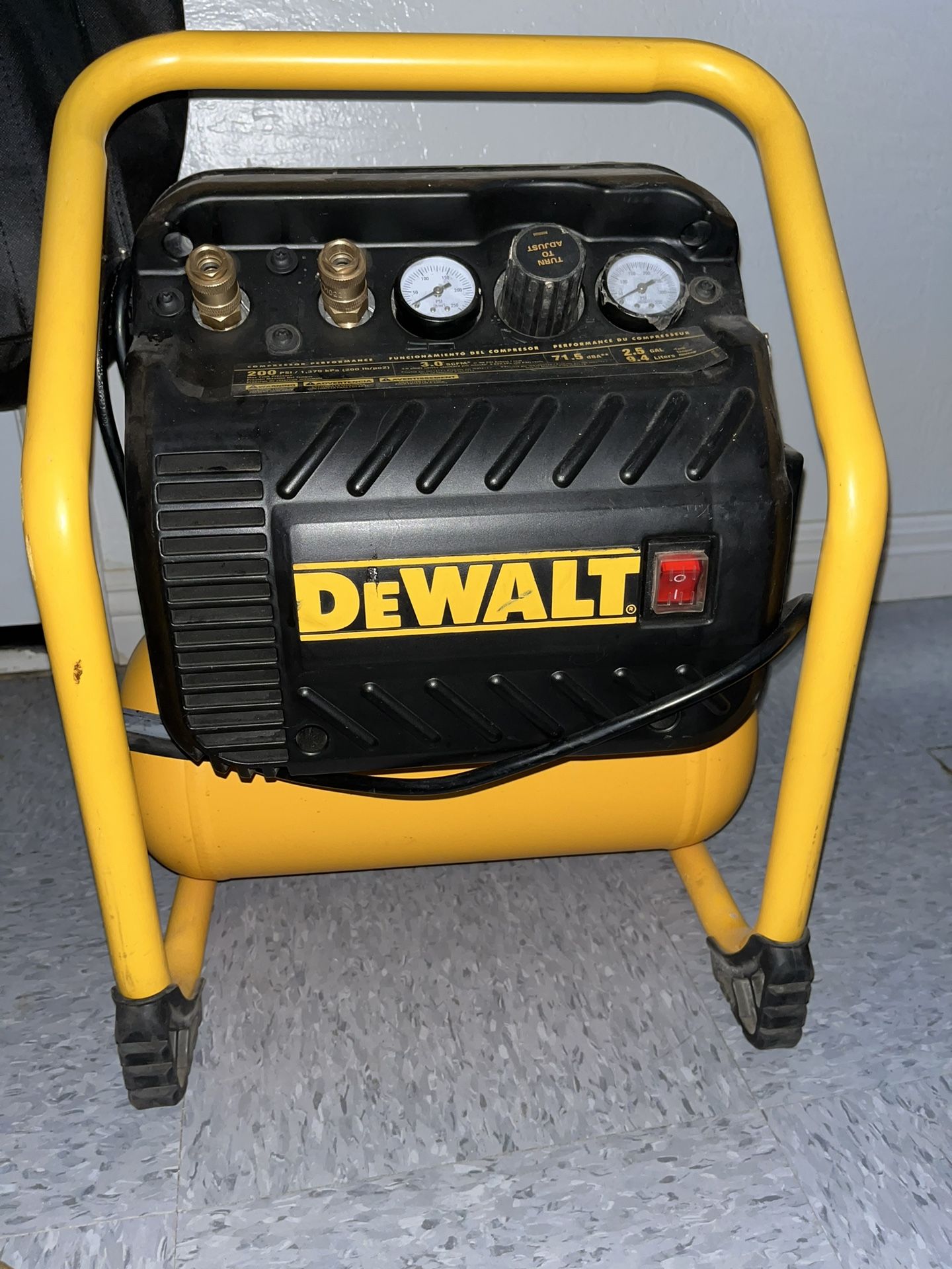Dewalt