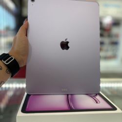 iPad Air M3 13 Inch Cell 