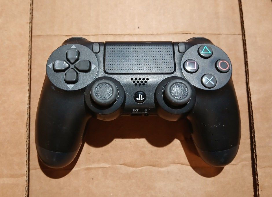 PS4 Controller $30