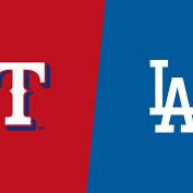 Dodger tickets 4/10 4/11 4/12