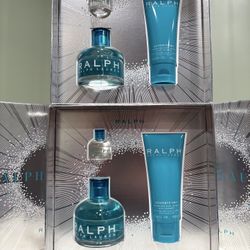 Ralph Lauren Perfume Set