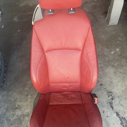 Car Seat