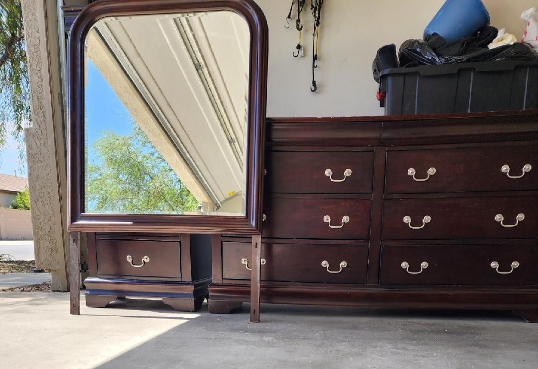 Bedroom Set