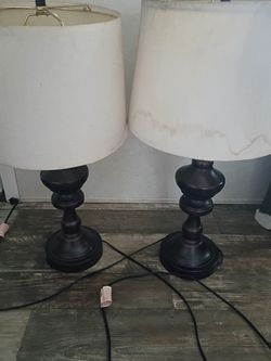 Lamps