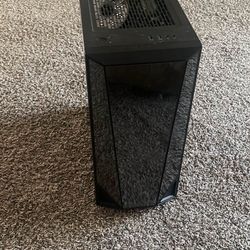 iBUYPOWER Starter PC Computer Desktop Element Mini 167A (AMD Ryzen 5 3600 3.6GHz, NVIDIA GeForce GT