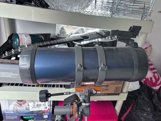 CELESTRON ASTRO MASTER 114
