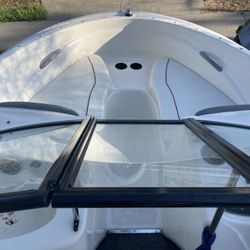 Bayliner Outboard Boat