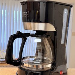 Coffee Maker