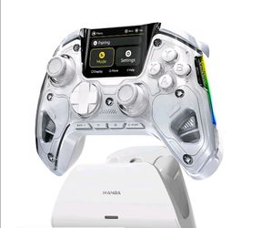 Manba V2 wireless gaming remote