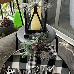 Christmas Decorations