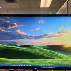 AOC 28" 4K Gaming Office Monitor