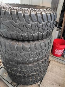 315/70/17 tires