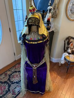 Cleopatra