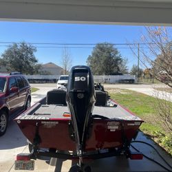 Bass Tracker Classic Xl