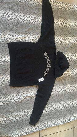 Sp5der hoodie rinestone brand new