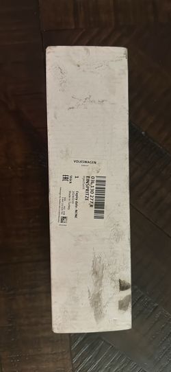 Vw/audi Fuel injector