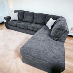 L Shaped Modular Sectional Sofa Extra Discount Code RSG 
🔥🔥 Mention OfferUp for this Special Price!!