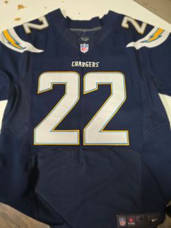 Chargers Jersey